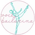 Você Bailarina