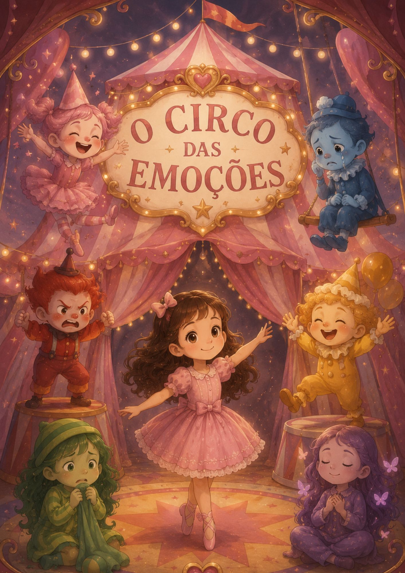 5 Temas de espetáculo para Ballet Infantil (7)